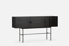 Black Oak Array Sideboard 180 by Says Who