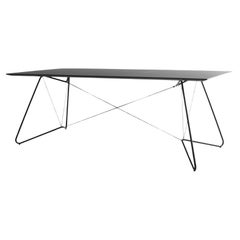 Oas Table 200 nero di OK Design