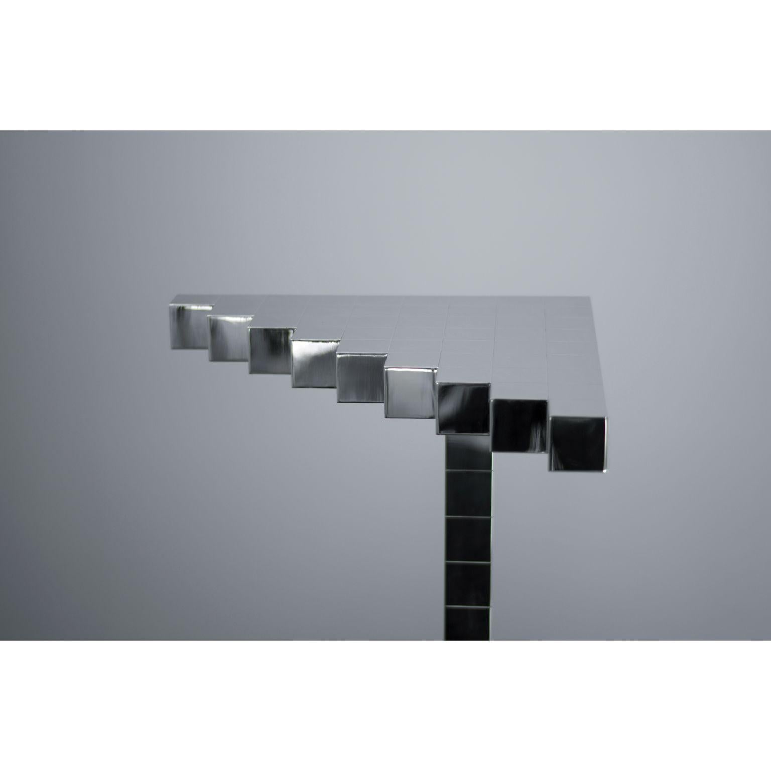 Black Ocean 1 Stool by the Shaw 7