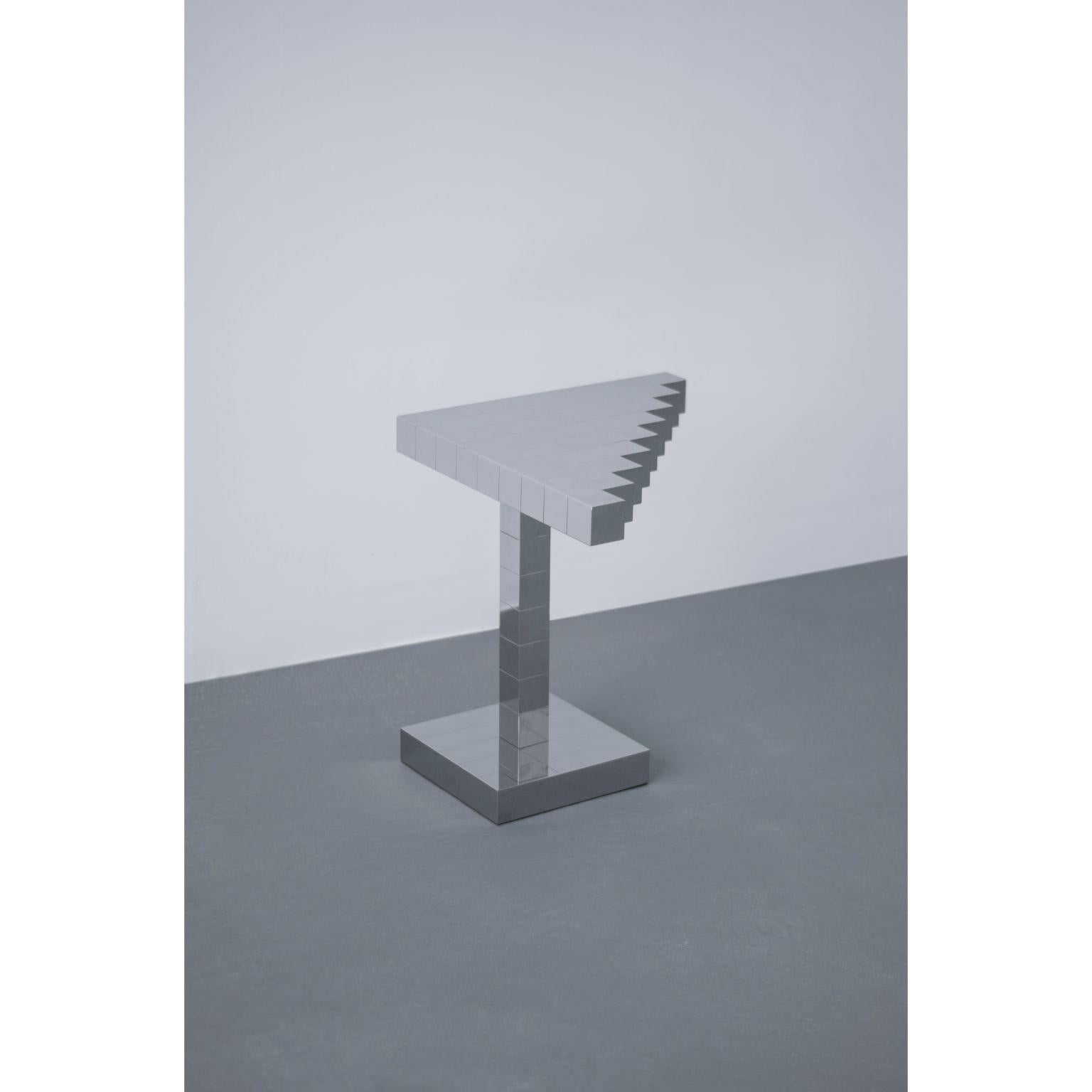 Black Ocean 1 Stool by the Shaw 10