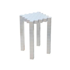 Black Ocean 2 Stool by the Shaw