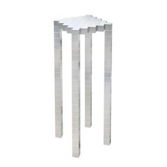 Black Ocean 3 Stool by the Shaw