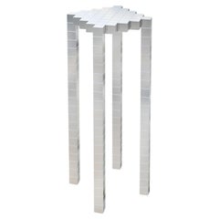Black Ocean 3 Stool by The Shaw