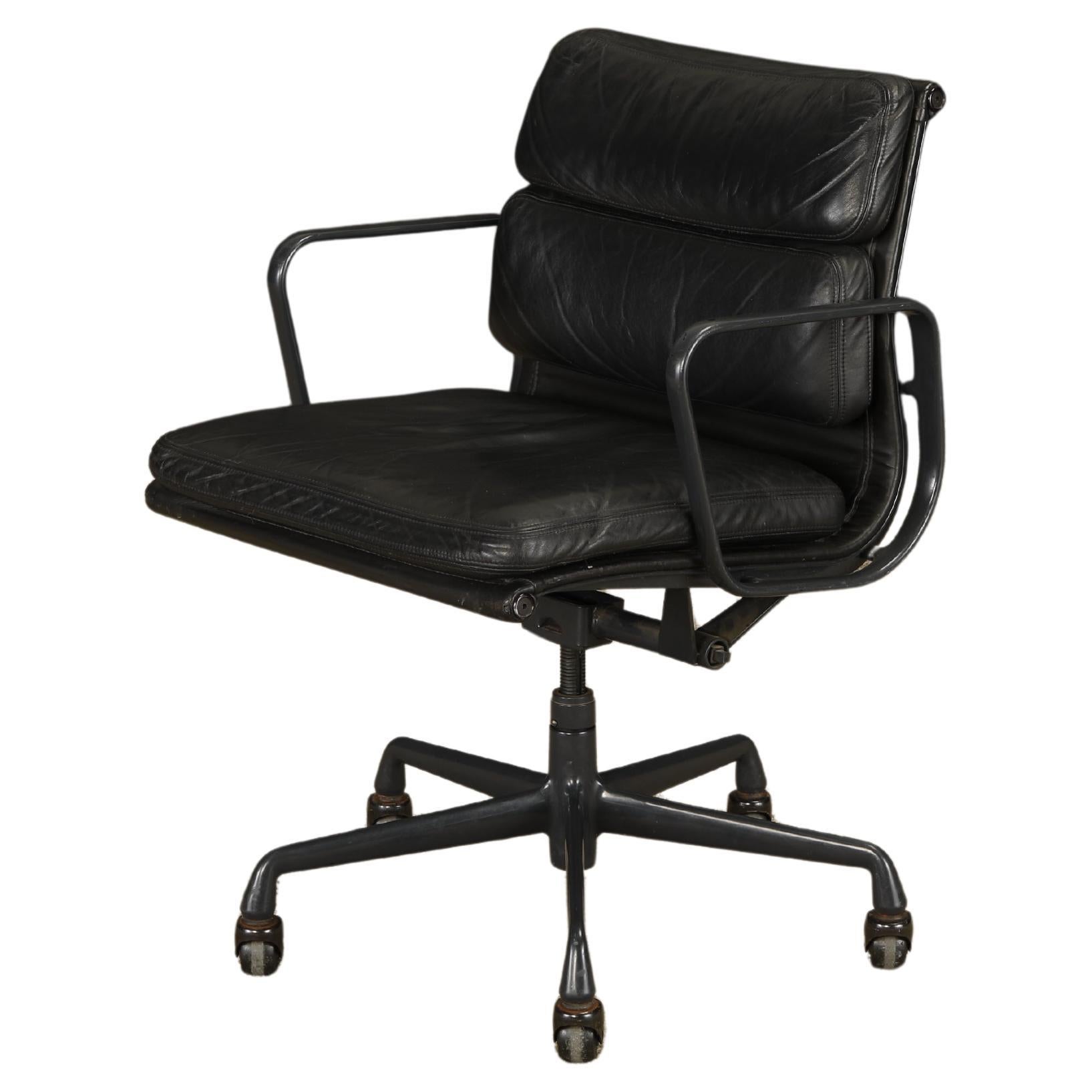Ray Eames Swivel Chairs