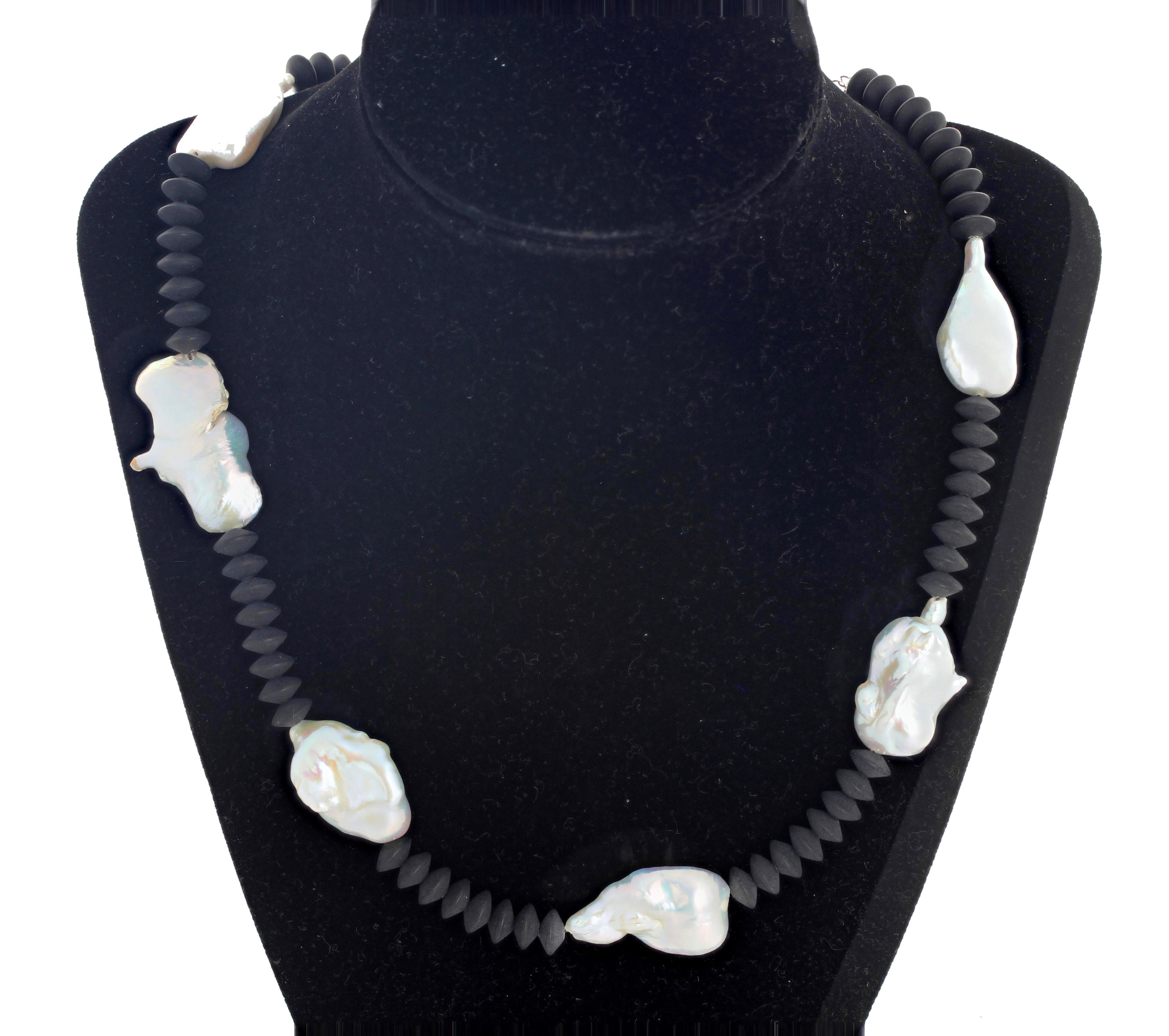 20 inch cultured pearl necklace