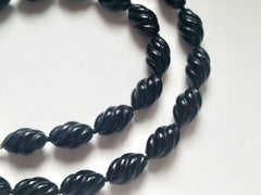 Black Onyx Necklace
