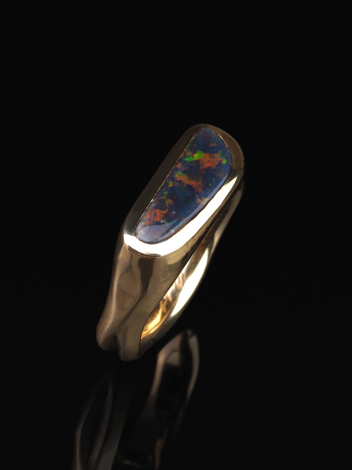 opal stardust