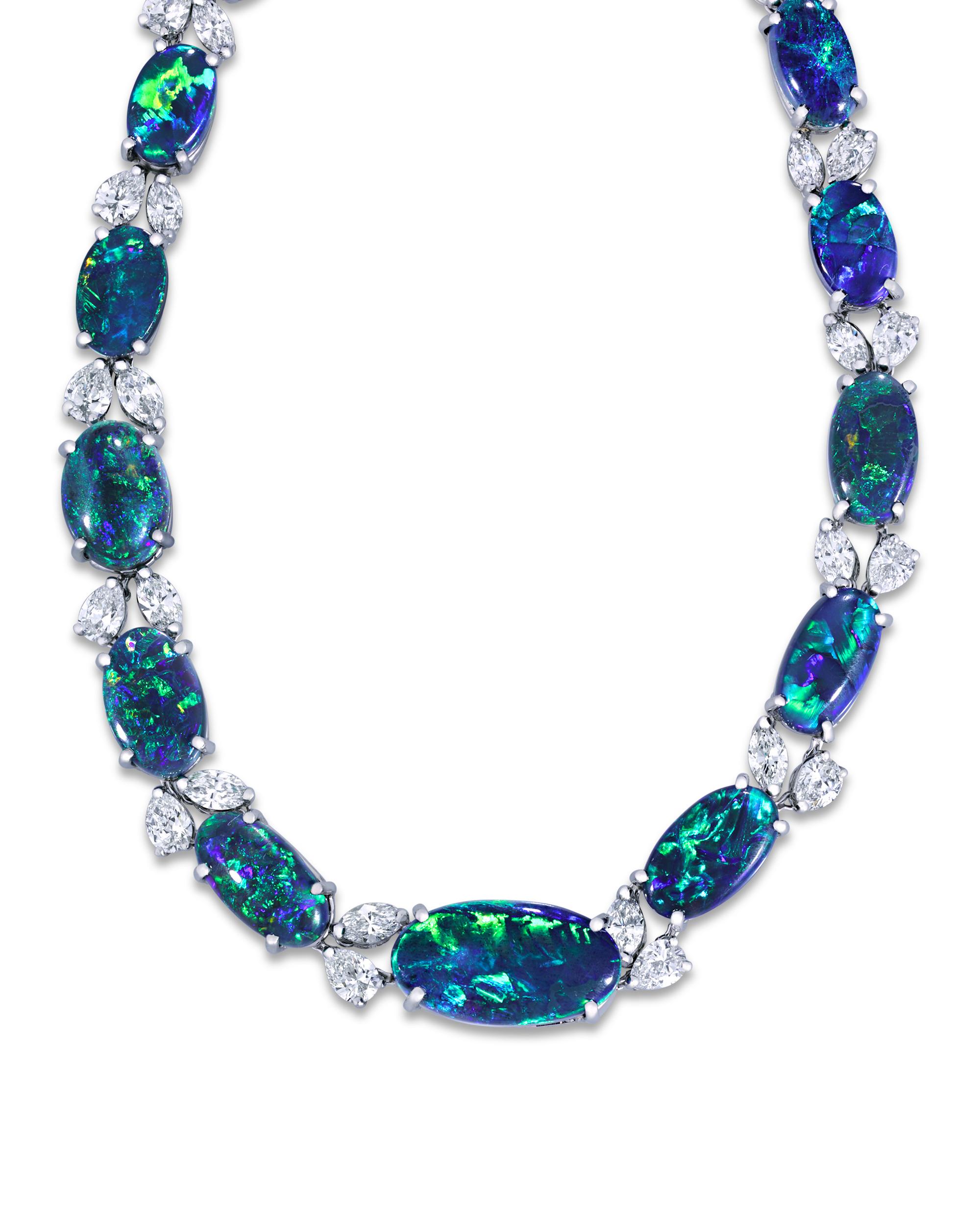 oscar heyman necklace