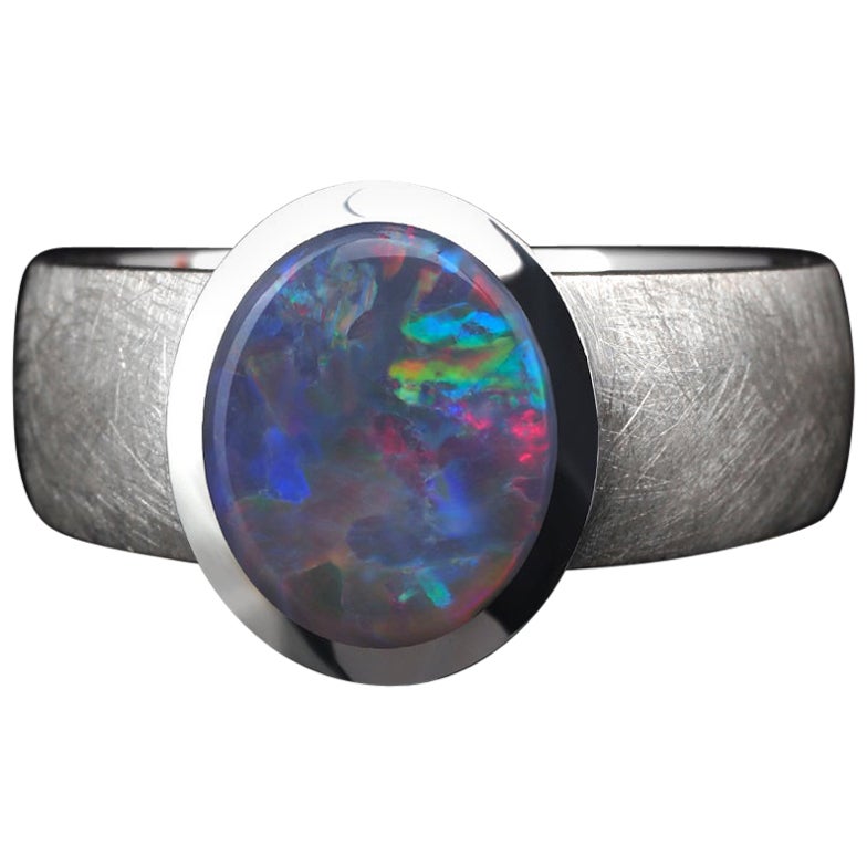 8.5 Anillos de cóctel