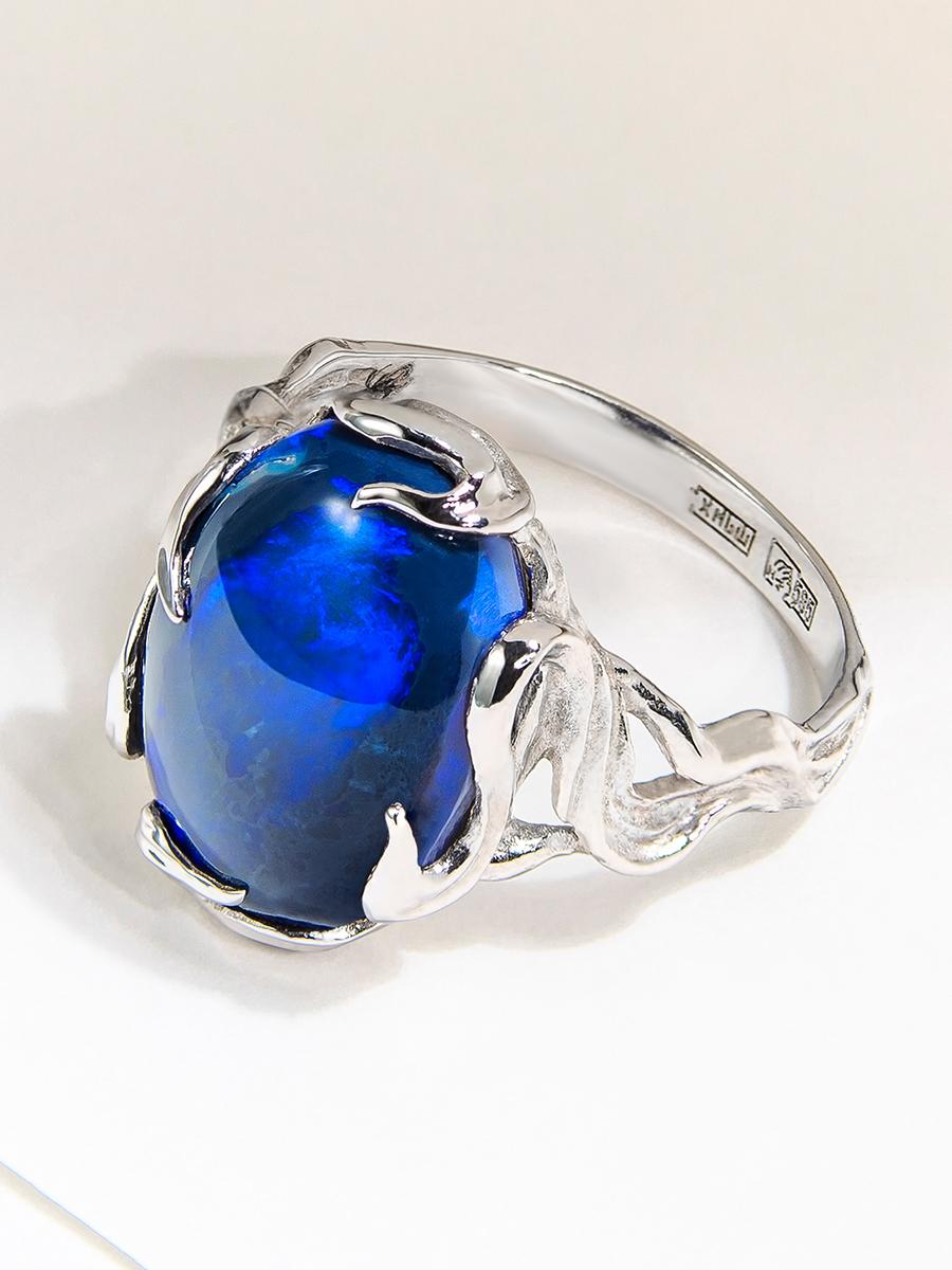 opal engagement rings blue nile