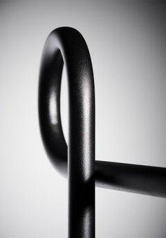 Black or White Schonbuch SLINGA Coat Rach by Drecker Design