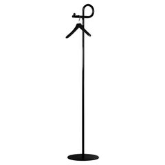 Negro o blanco Schonbuch SLINGA Abrigo Rach por Drecker Design