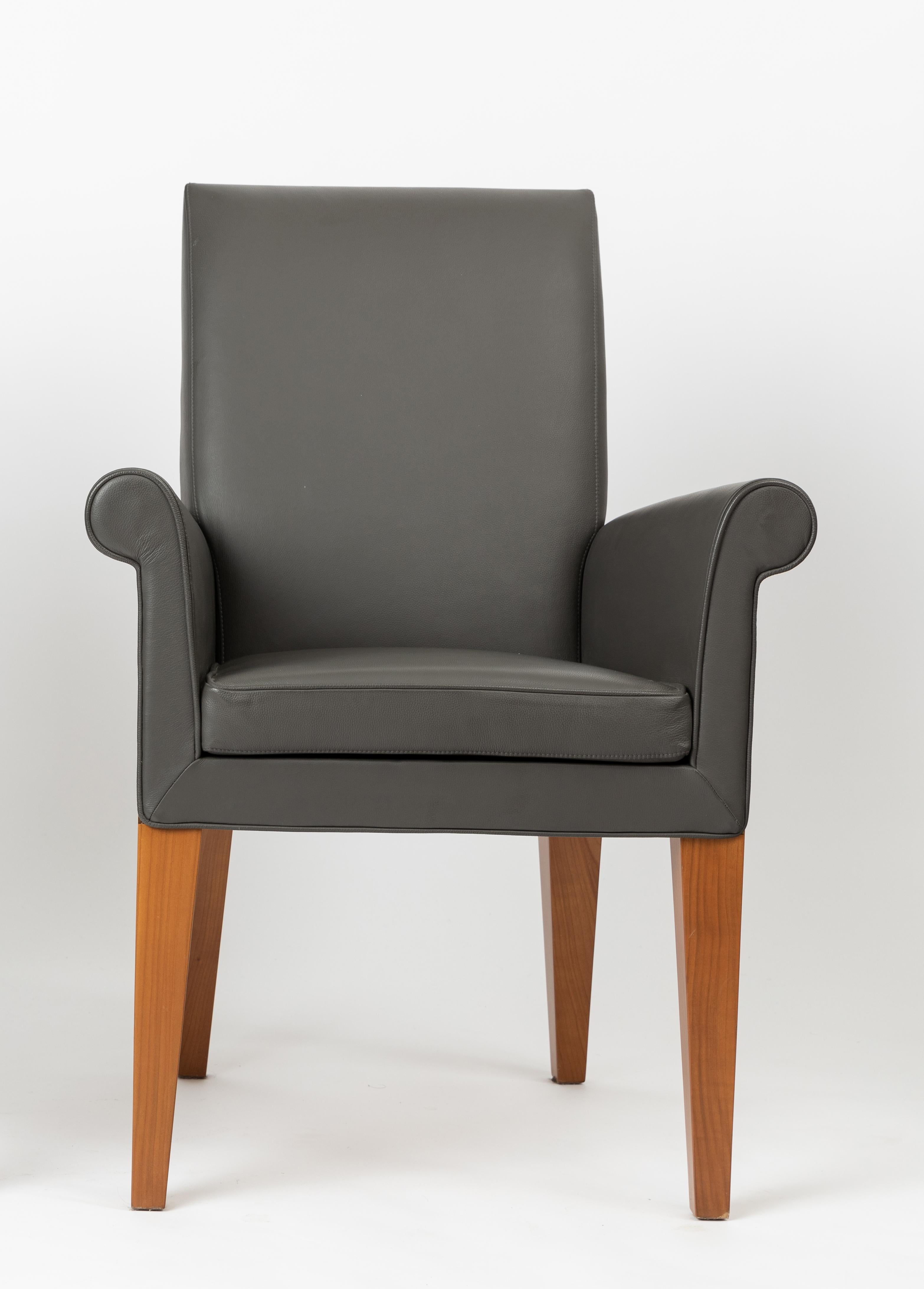 Ce fauteuil 