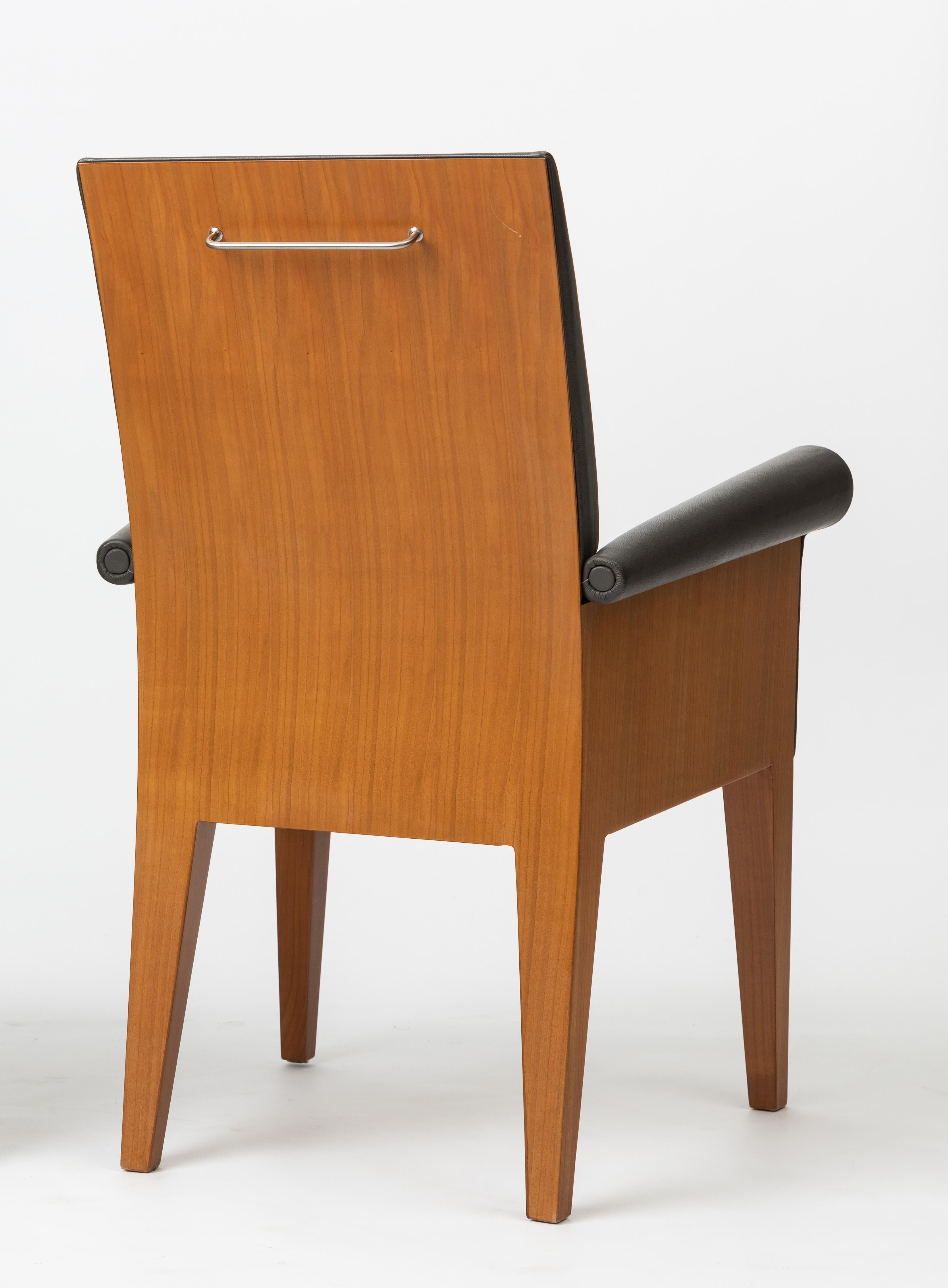 italien Fauteuil 