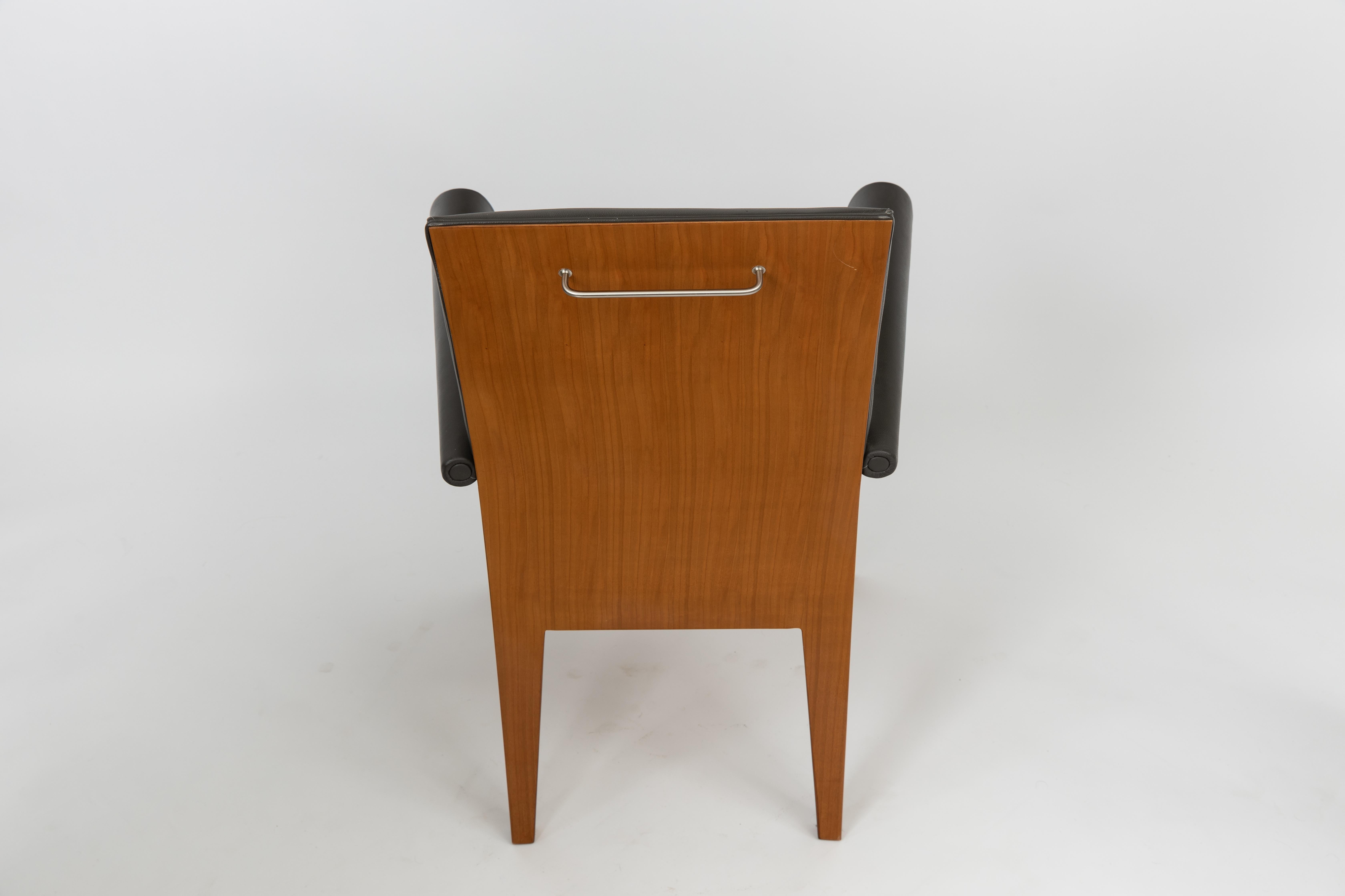 Fauteuil 