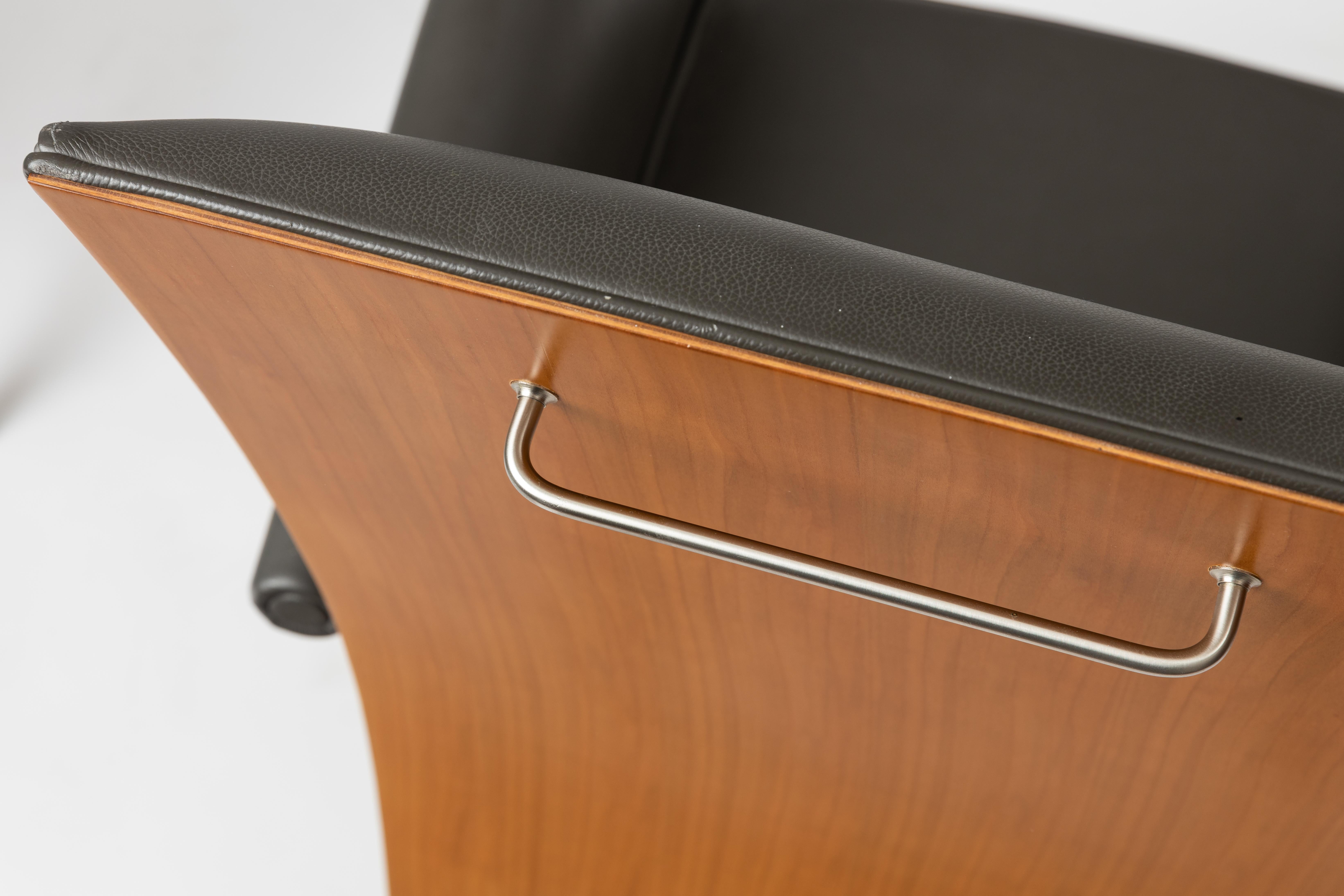 Fin du 20e siècle Fauteuil 