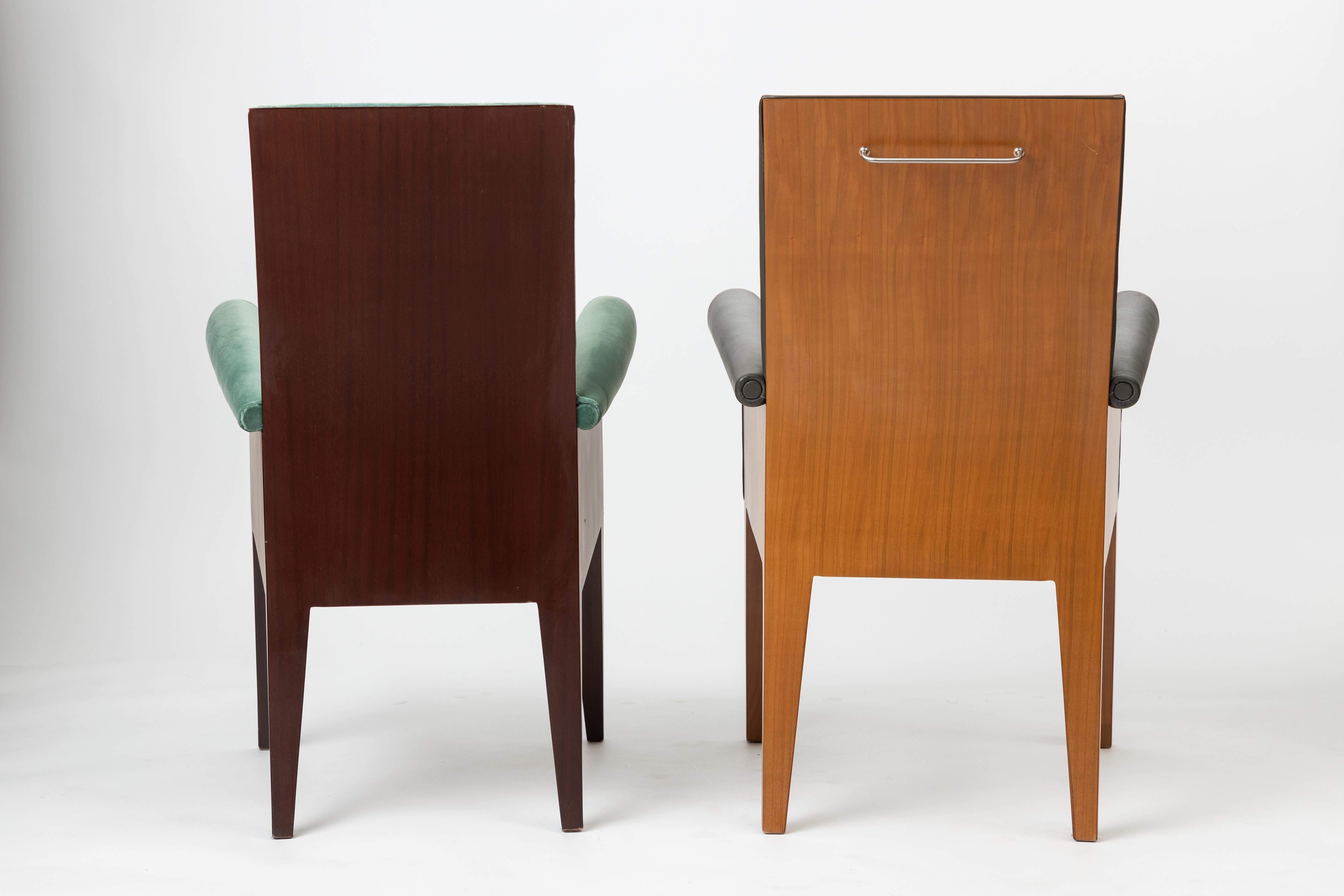 Fauteuil 