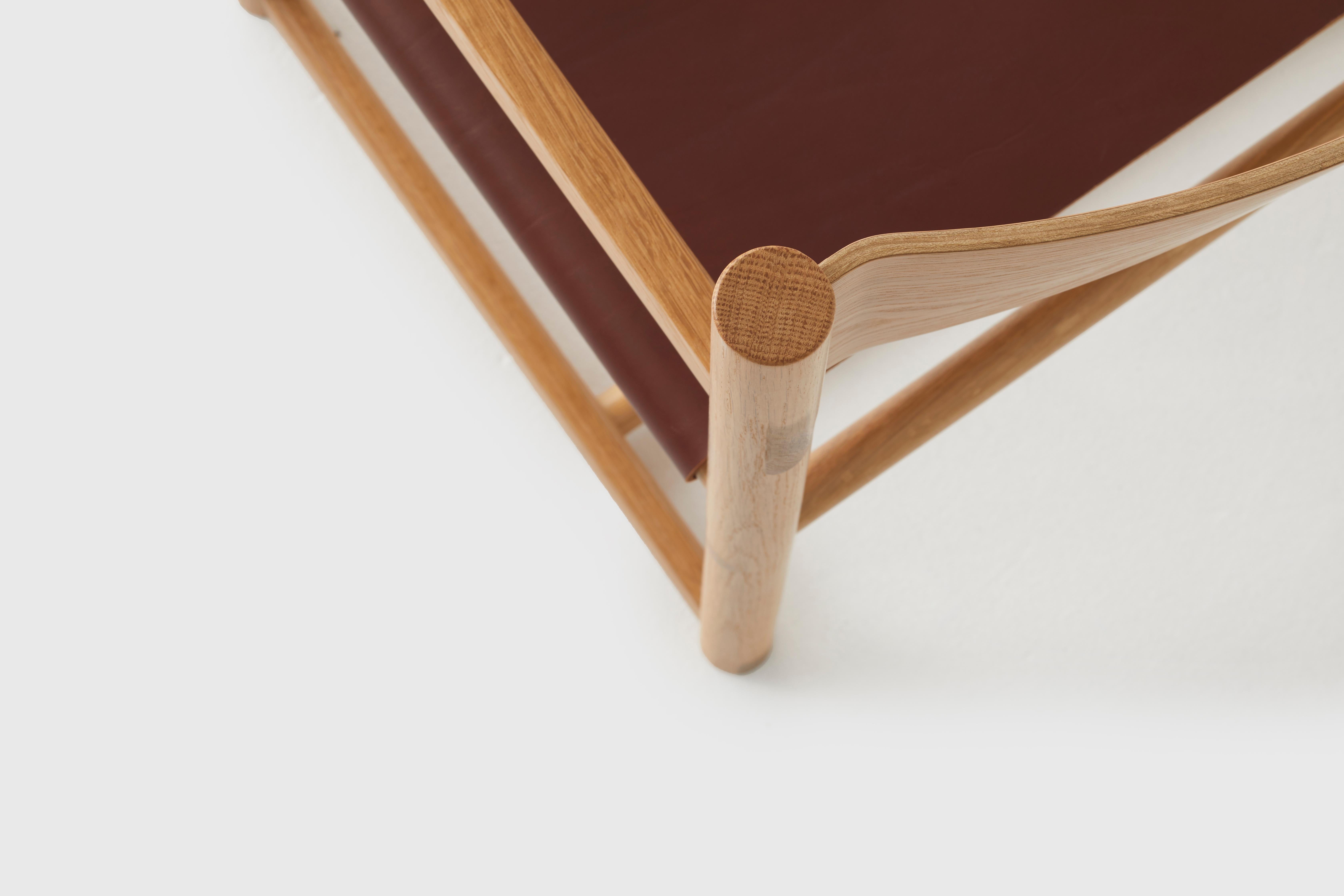 Fauteuil passager noir de Resident Neuf - En vente à Geneve, CH