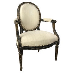 Armchairs