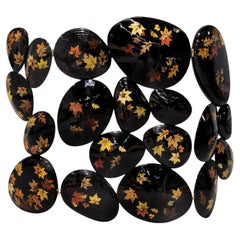 Black Pebble Screen