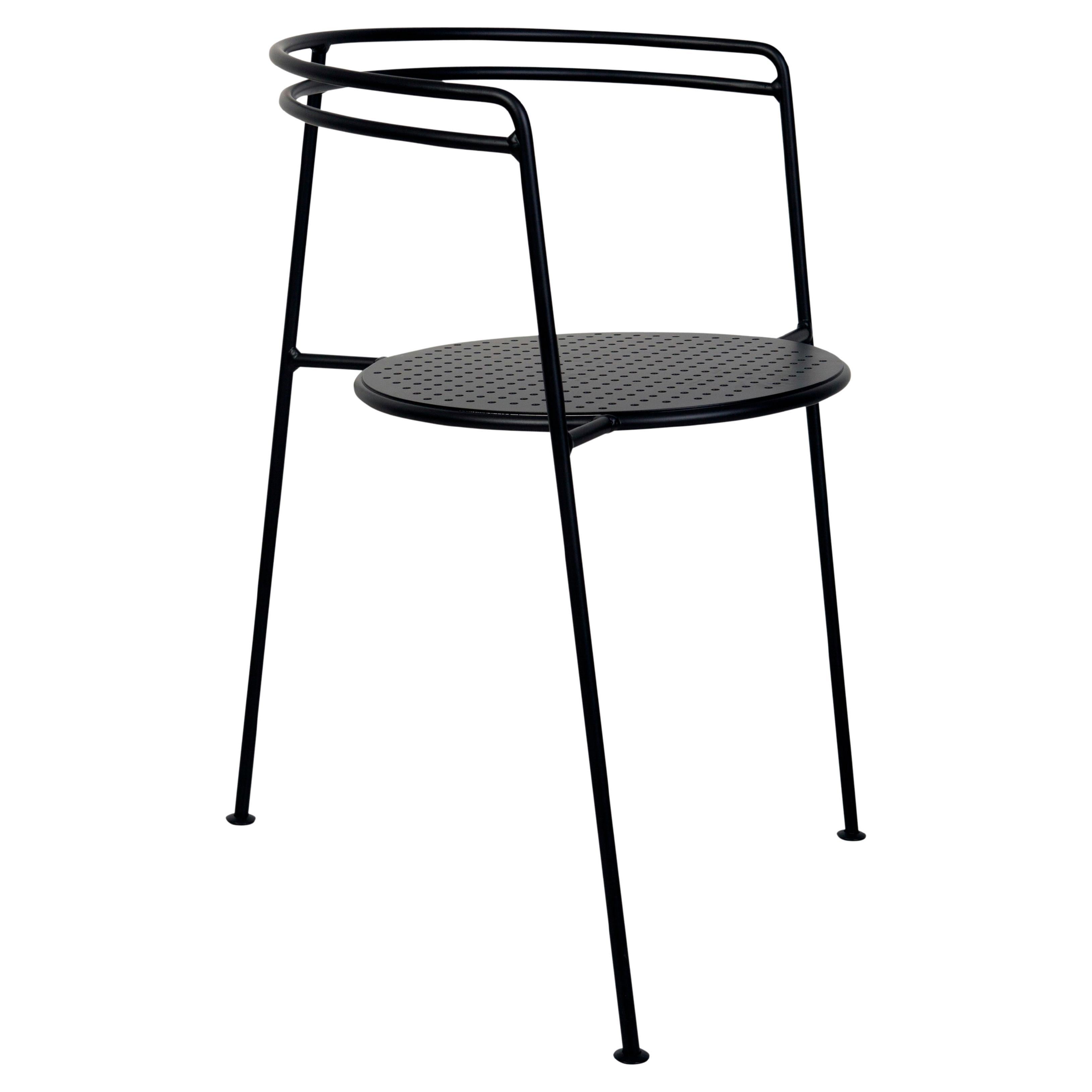 Black Point Chair by OK Design