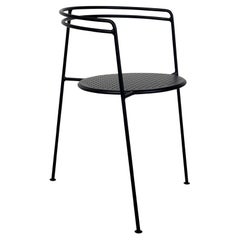 Black Point Chair by OK Design