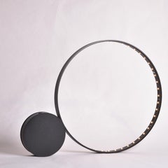 Black Pol 30 Table Lamp by Le Deun Luminaires