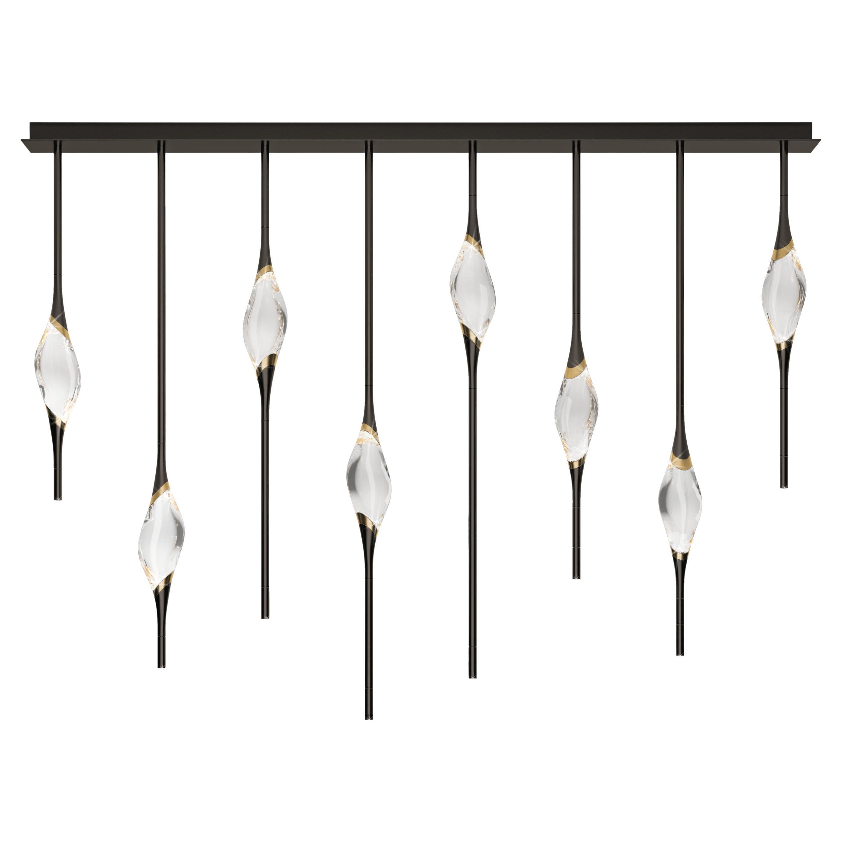 Nouveautés et articles sur mesure Chandeliers and Pendants