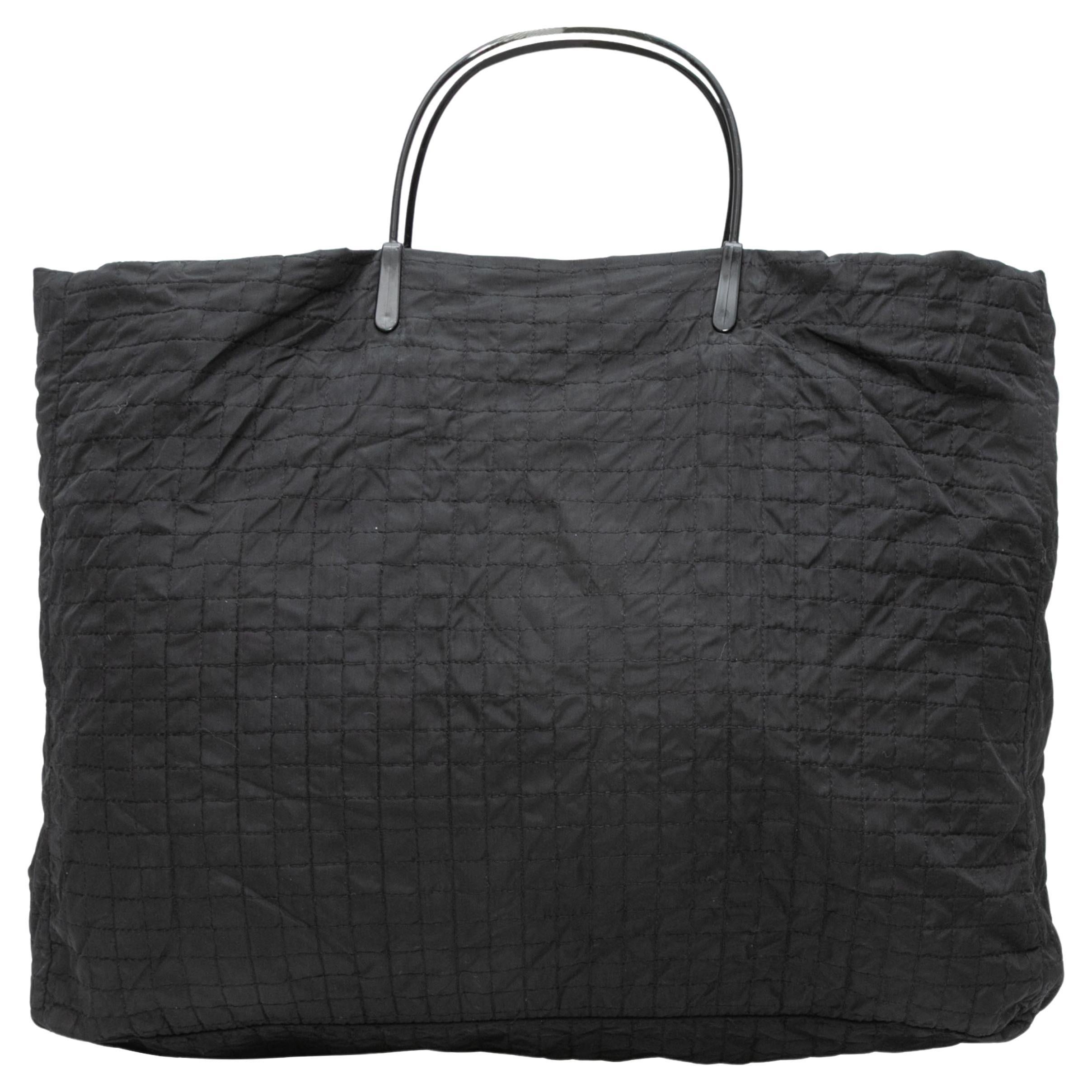 Prada Nylon Tote Bag - 18 For Sale on 1stDibs | nylon tote bags Prada Nylon Tote Bag - 18 For Sale on 1stDibs | nylon tote bags