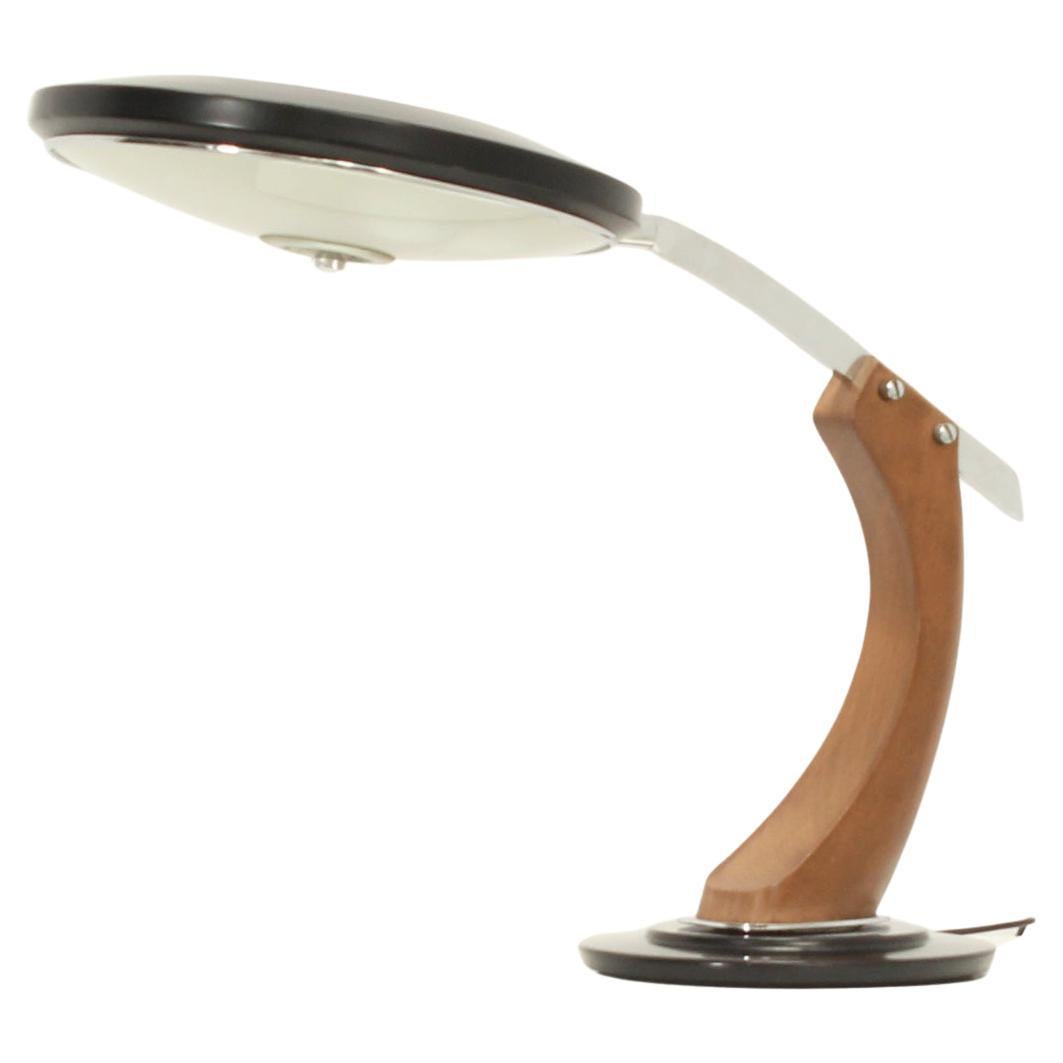 Fase Desk Lamp For Sale at 1stDibs