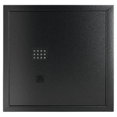 Privato Nero Black Safe by Agresti