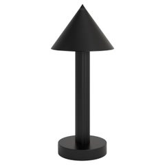 Lampe de bureau Black Profiles d'Atelier Areti