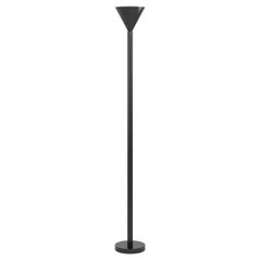 Lampadaire Black Profiles de l'Atelier Areti