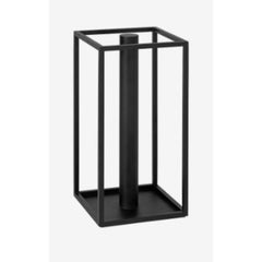 Black Roll’in Roll Holder by Lassen