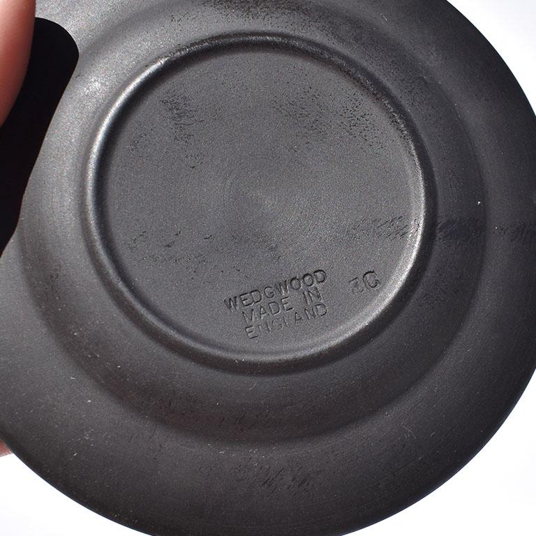 wedgewood black