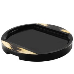Wood Tray Tables