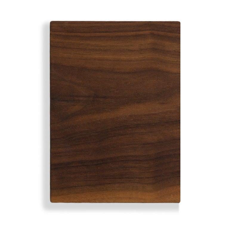 Thekenhocker aus schwarzer:: sandgestrahlter Eiche mit Fuß aus dunkler Bronze oder Messing:: Mandy Graham im Angebot 5