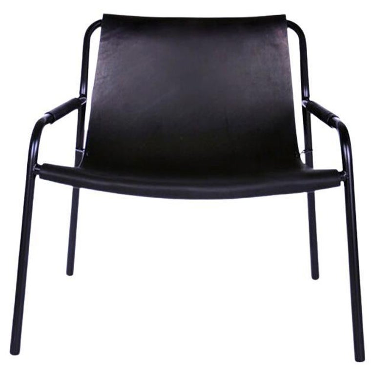 Silla Black September by Oxdenmarq