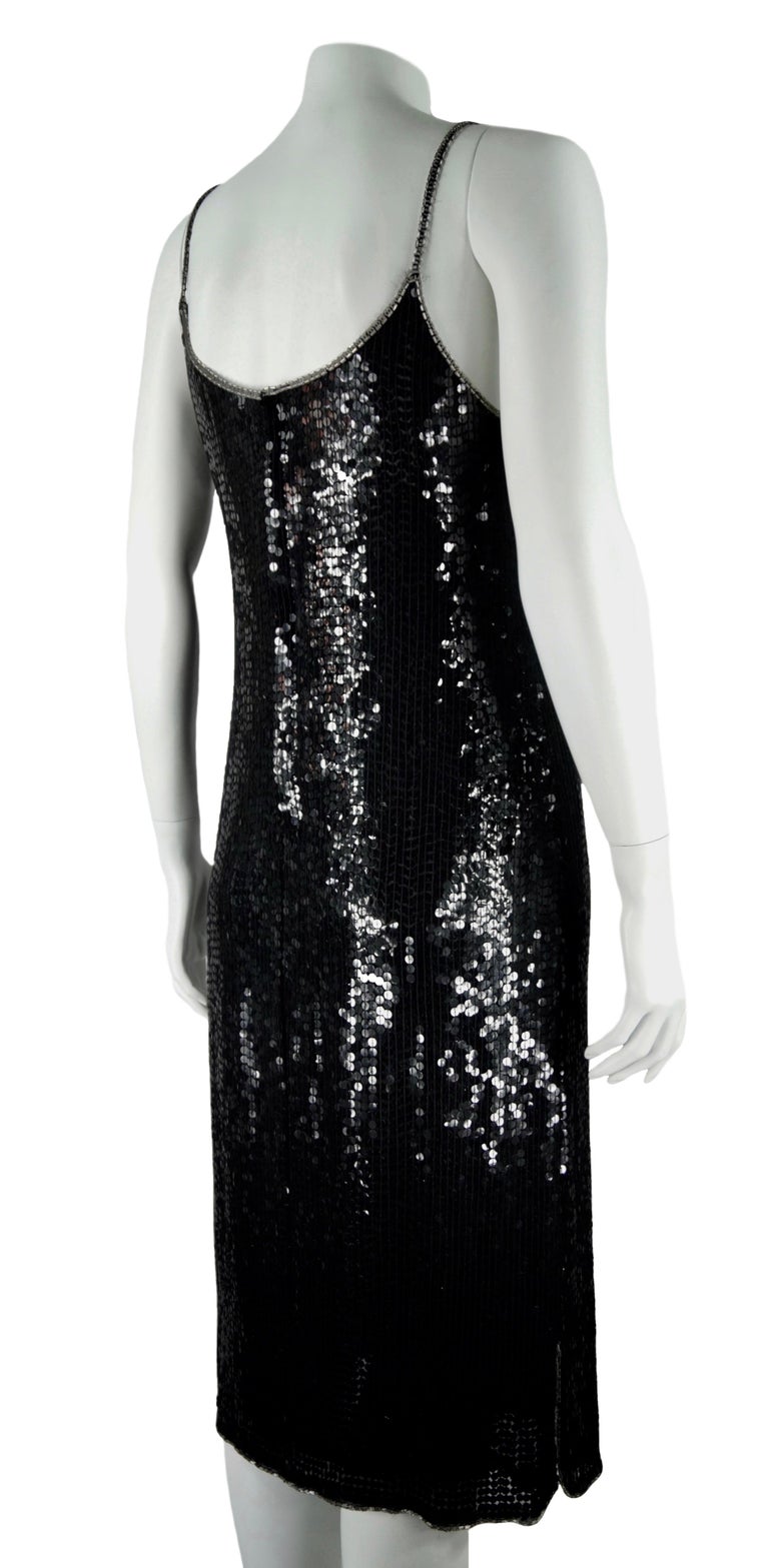 vestido de cóctel de los años 80