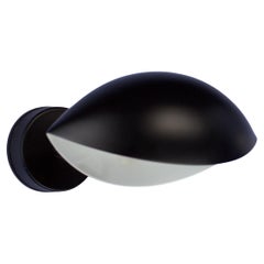 Black Serge Mouille Eye Sconce - AVAILABLE OCT 10