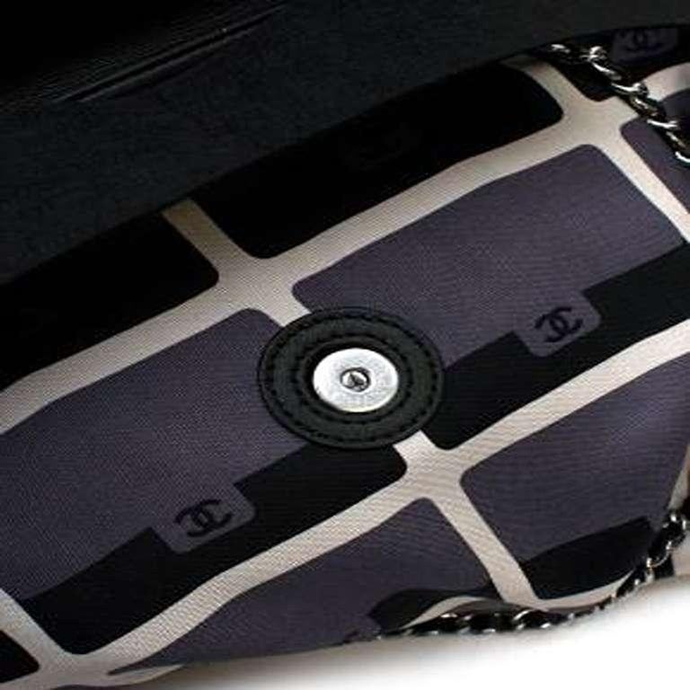 Traversée S Pocket Mini Sellier in Brown main image 0
