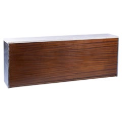 Buffet noir de Paulo Moisés (1963)