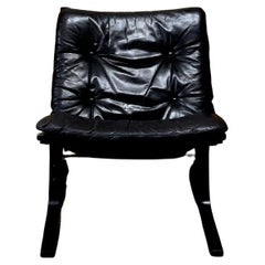 Black Siesta Chair