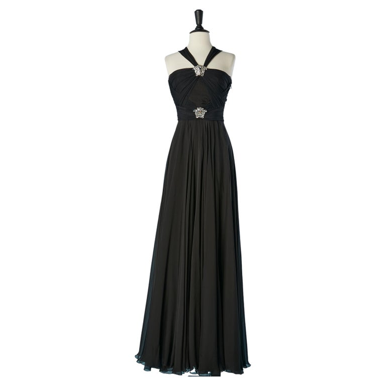 1948 evening dress Gemy Maalouf | Evening Dresses