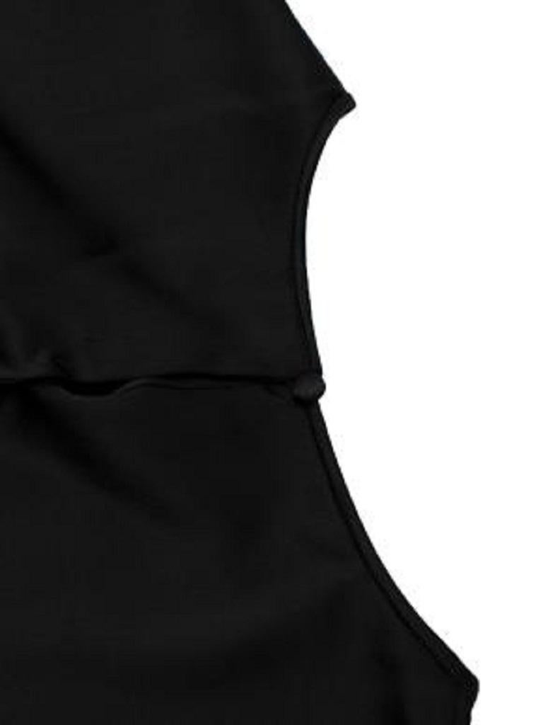 Washed Poly Silk Front Tucked Top