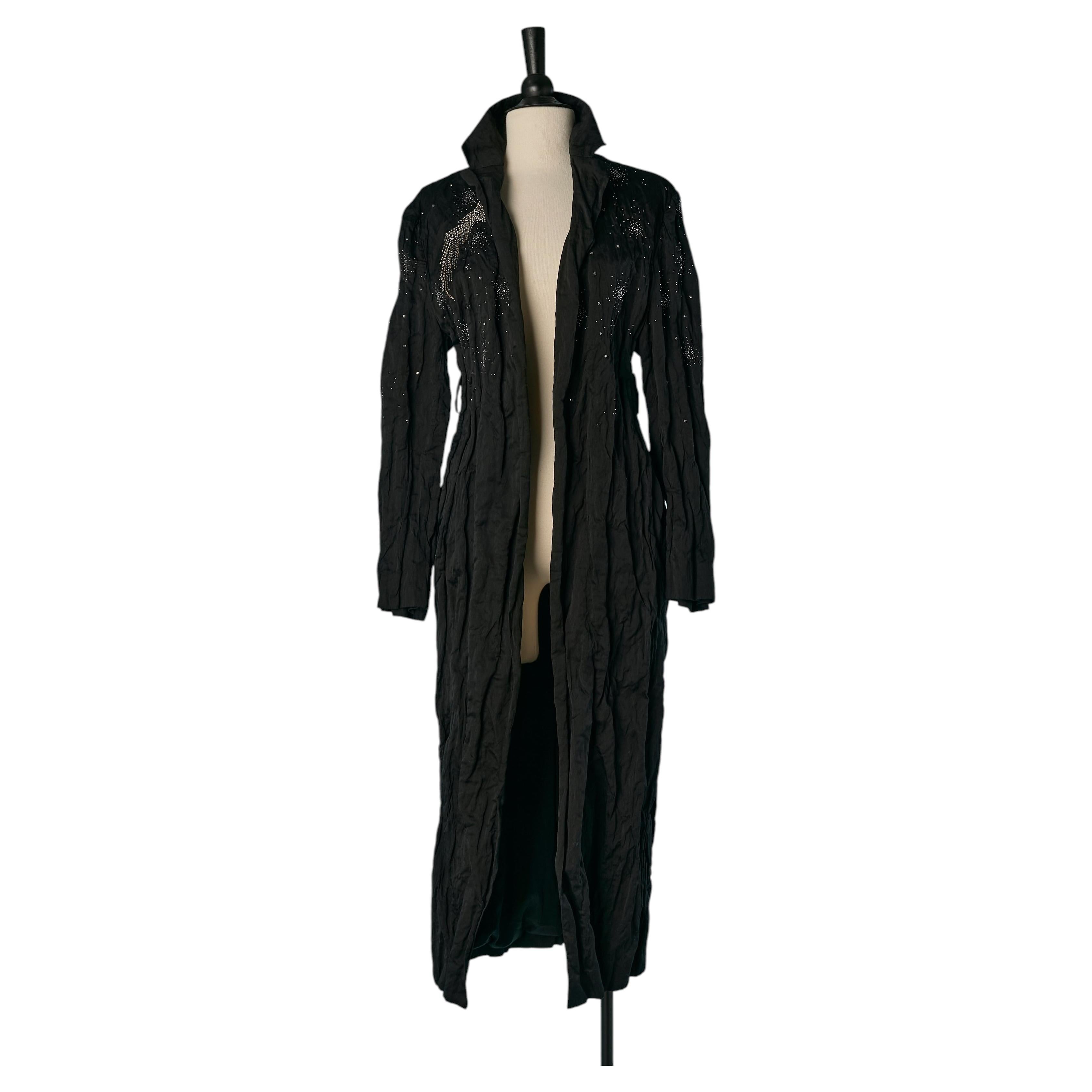 Is a peacoat an overcoat?