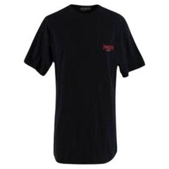 Black Sinners T-Shirt