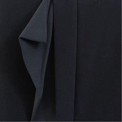 Marni Black skirt size 42