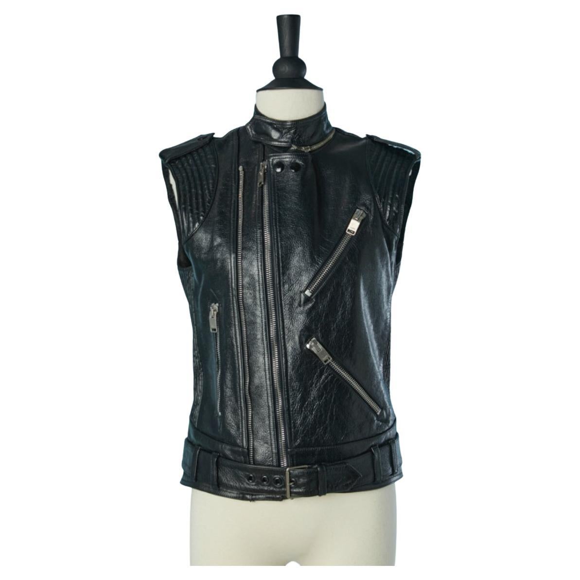Hedi Slimane for Yves Saint Laurent Jackets
