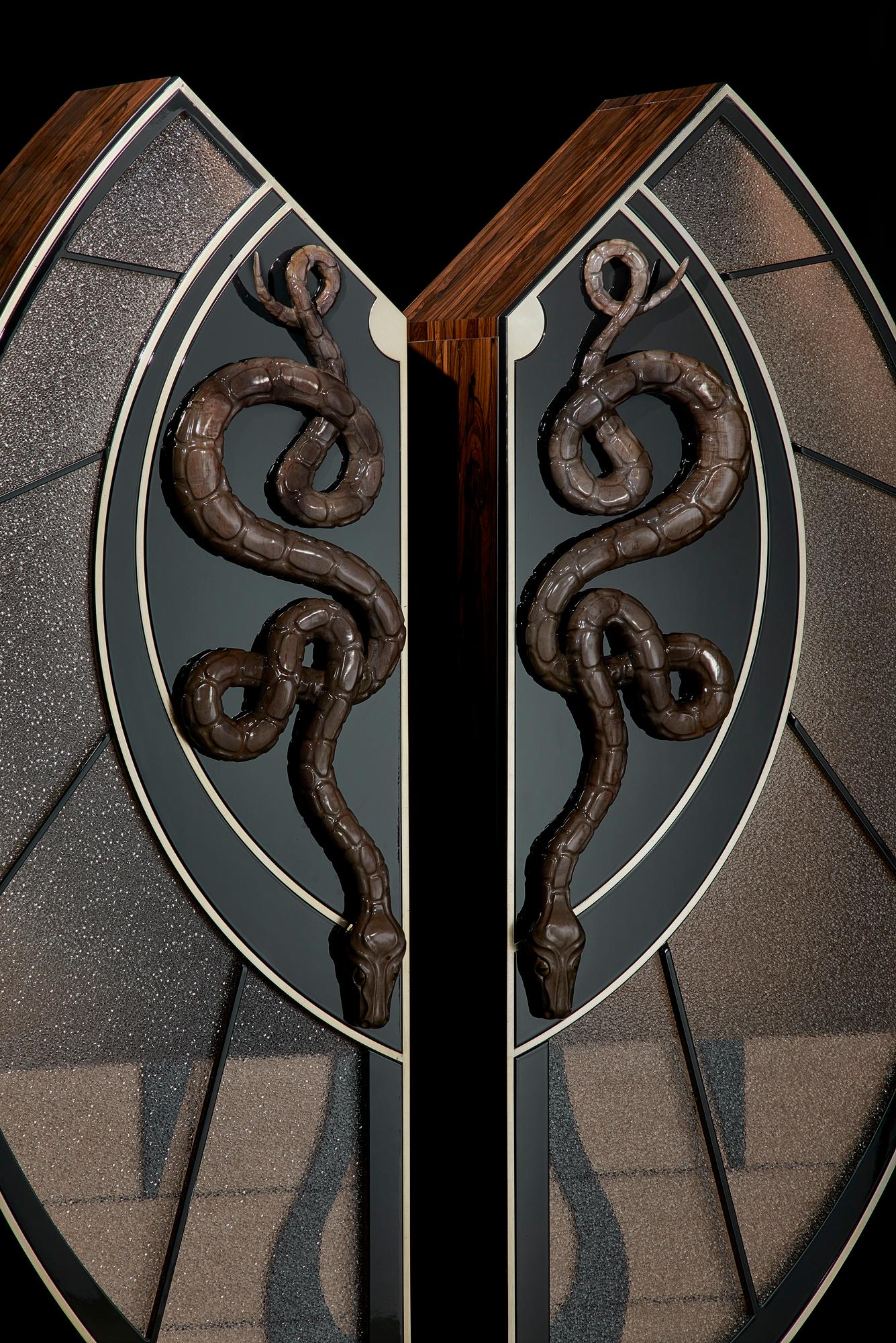 Lituano Cabinet 